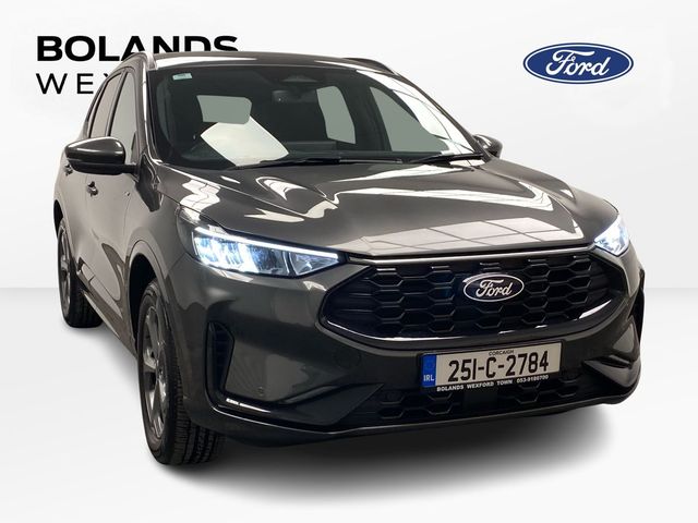 vehicle for sale from Bolands Wexford Town