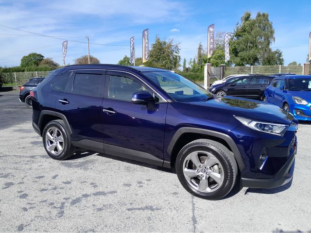 vehicle for sale from Brian Walsh Car Sales Portarlington