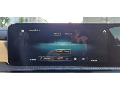 2023 Mercedes-Benz CLA Class