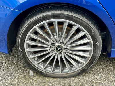 2024 Mercedes-Benz A Class