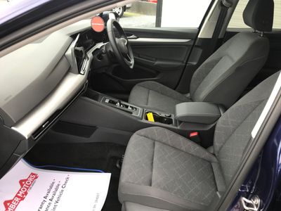 2024 Volkswagen Golf