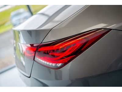2022 Mercedes-Benz CLA Class