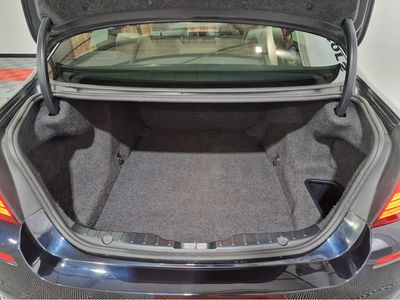2014 BMW 5 Series