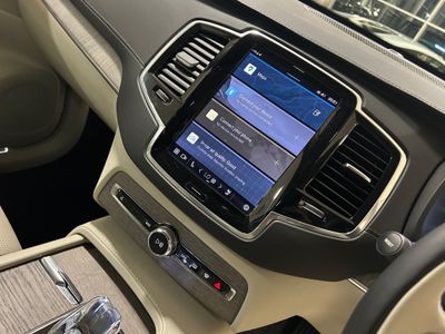 2023 Volvo XC90