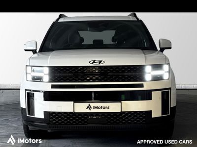 2024 Hyundai Santa Fe