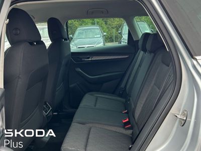 2024 Skoda Karoq