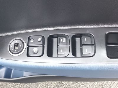 2016 Hyundai i10