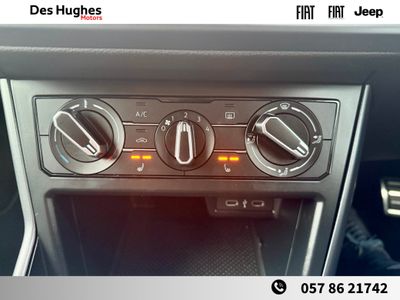 2023 Volkswagen Polo