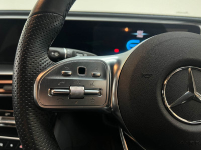 2023 Mercedes-Benz EQC
