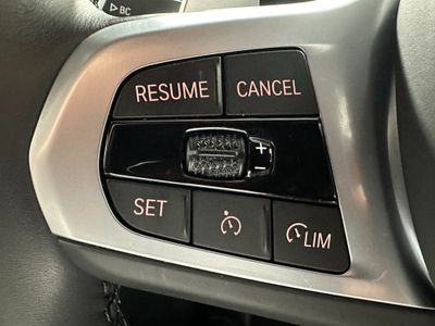 2024 BMW 5 Series