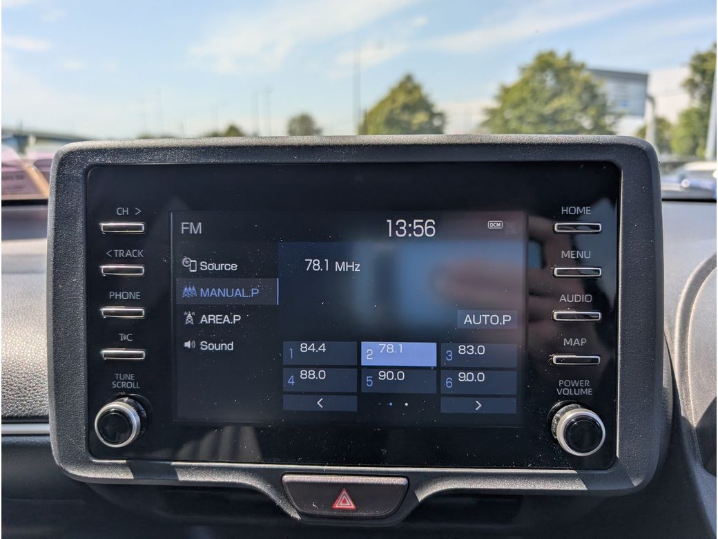 2023 Toyota Yaris