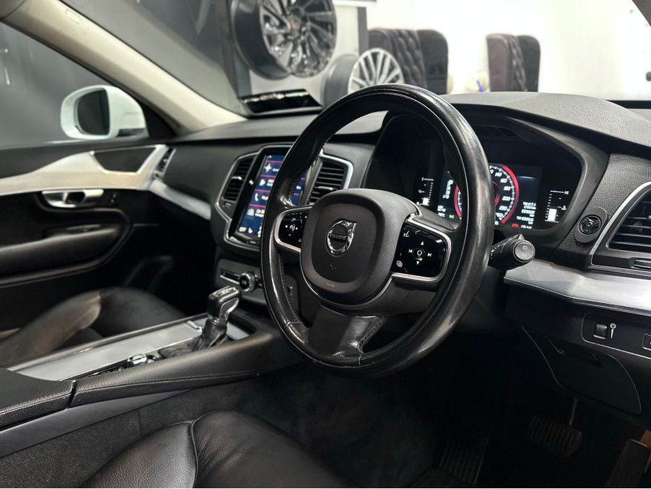 2017 Volvo XC90