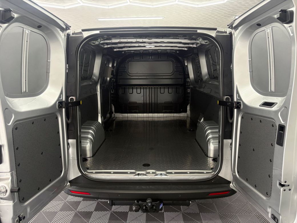 2025 Maxus Deliver 7