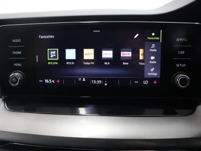 2023 Skoda Octavia