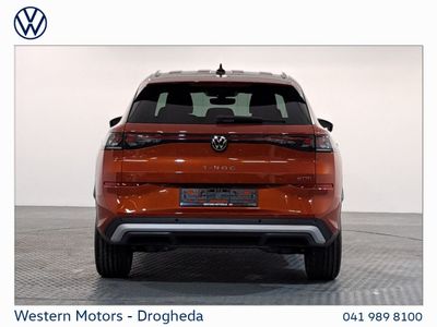 2026 Volkswagen T-Roc