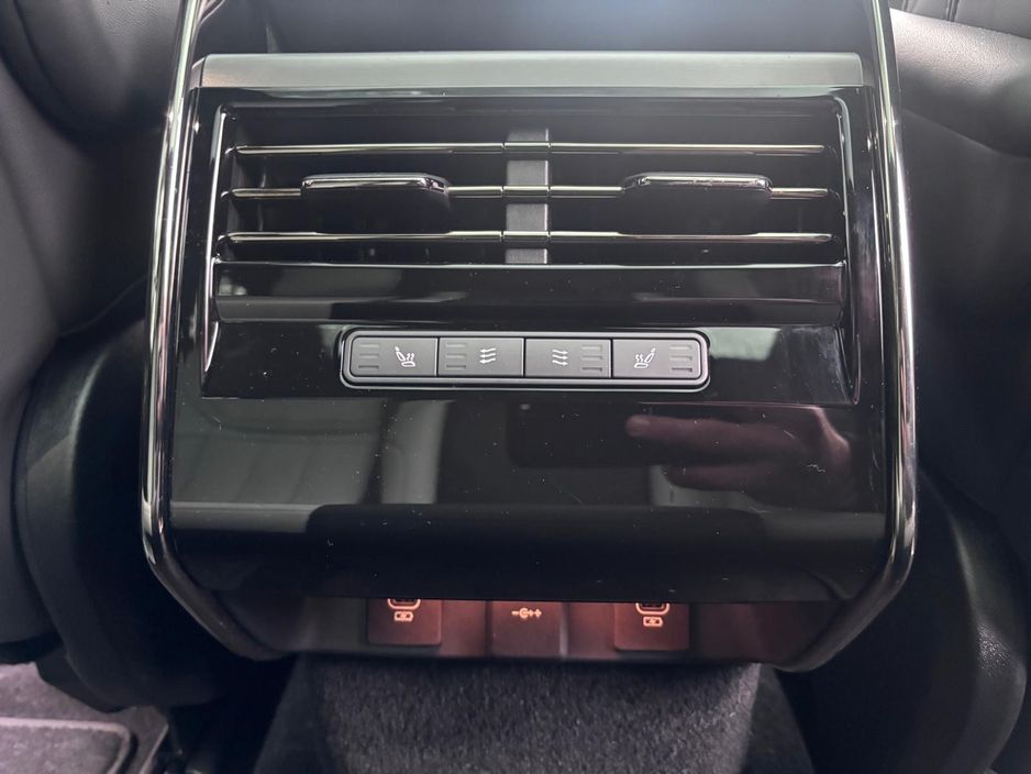 2024 Land Rover Range Rover Sport