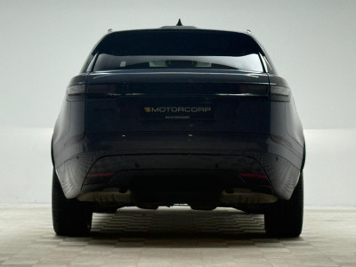 2024 Land Rover Range Rover Velar