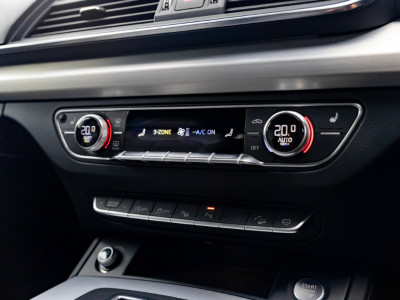 2020 Audi Q5