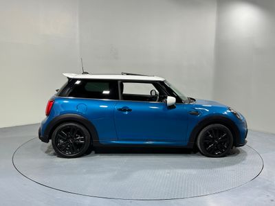2022 Mini Cooper