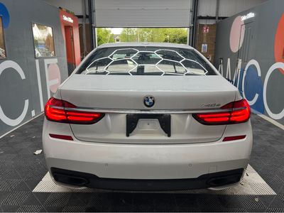2018 BMW 7 Series