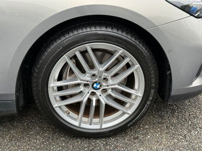 2025 BMW i5