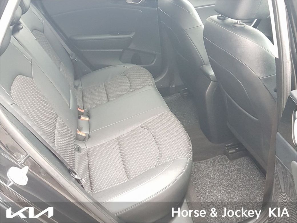 2019 Kia Ceed