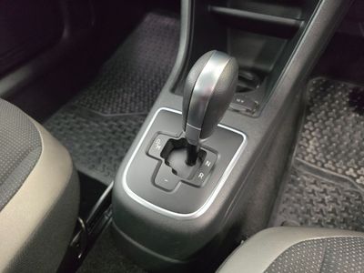 2020 Volkswagen up!