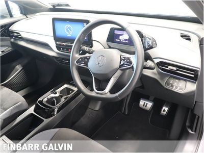2023 Volkswagen ID.4