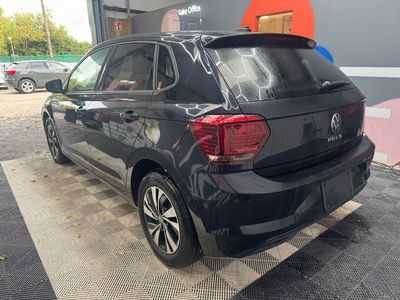 2022 Volkswagen Polo