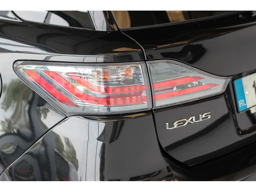2017 Lexus CT