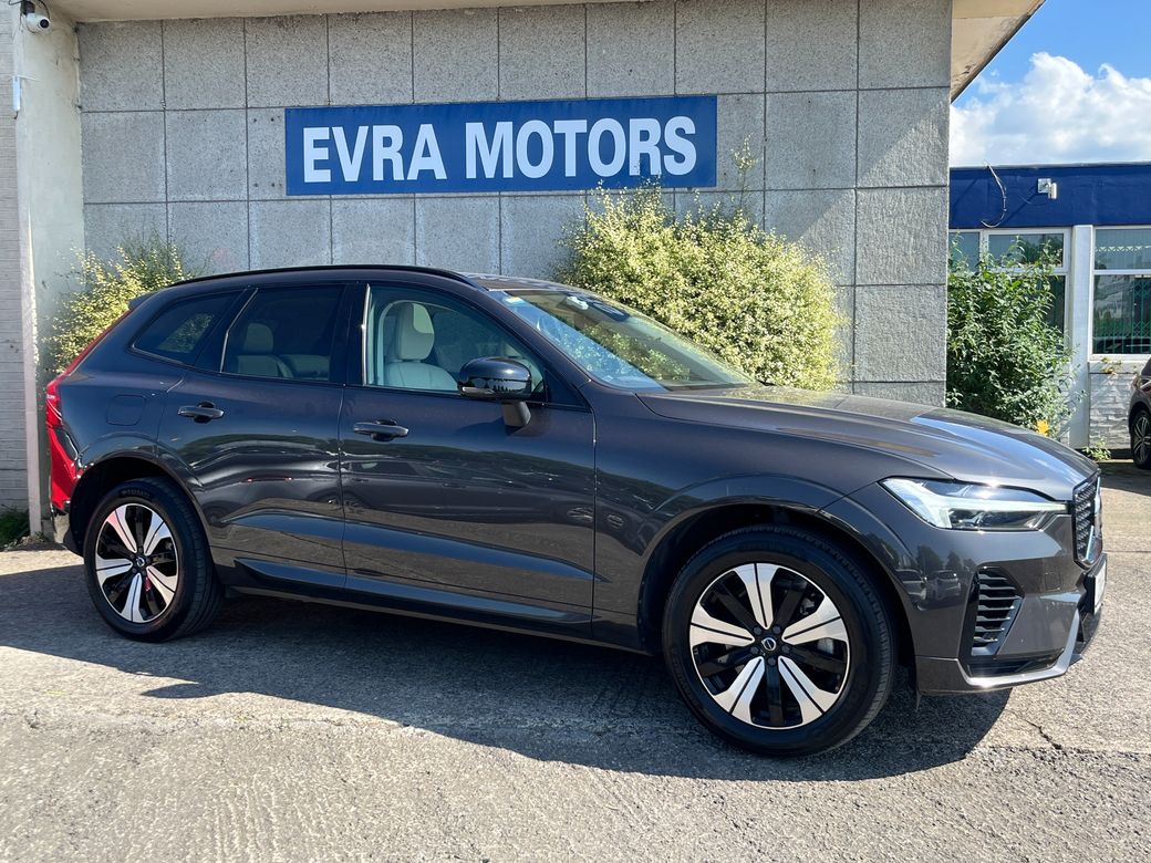 2023 Volvo XC60