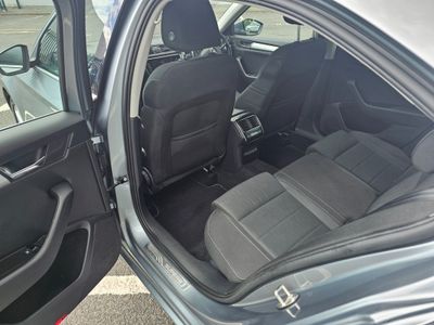 2018 Skoda Superb