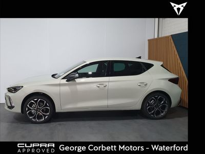 2025 Cupra Leon