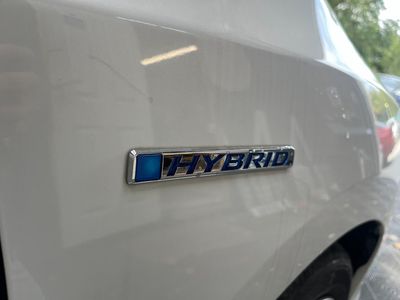 2019 Honda Grace