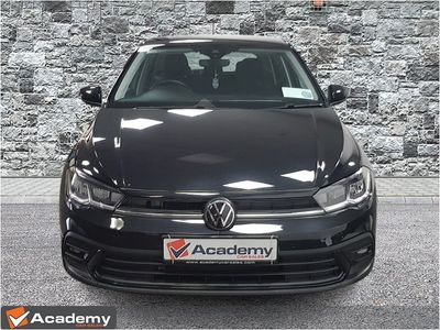 2024 Volkswagen Polo
