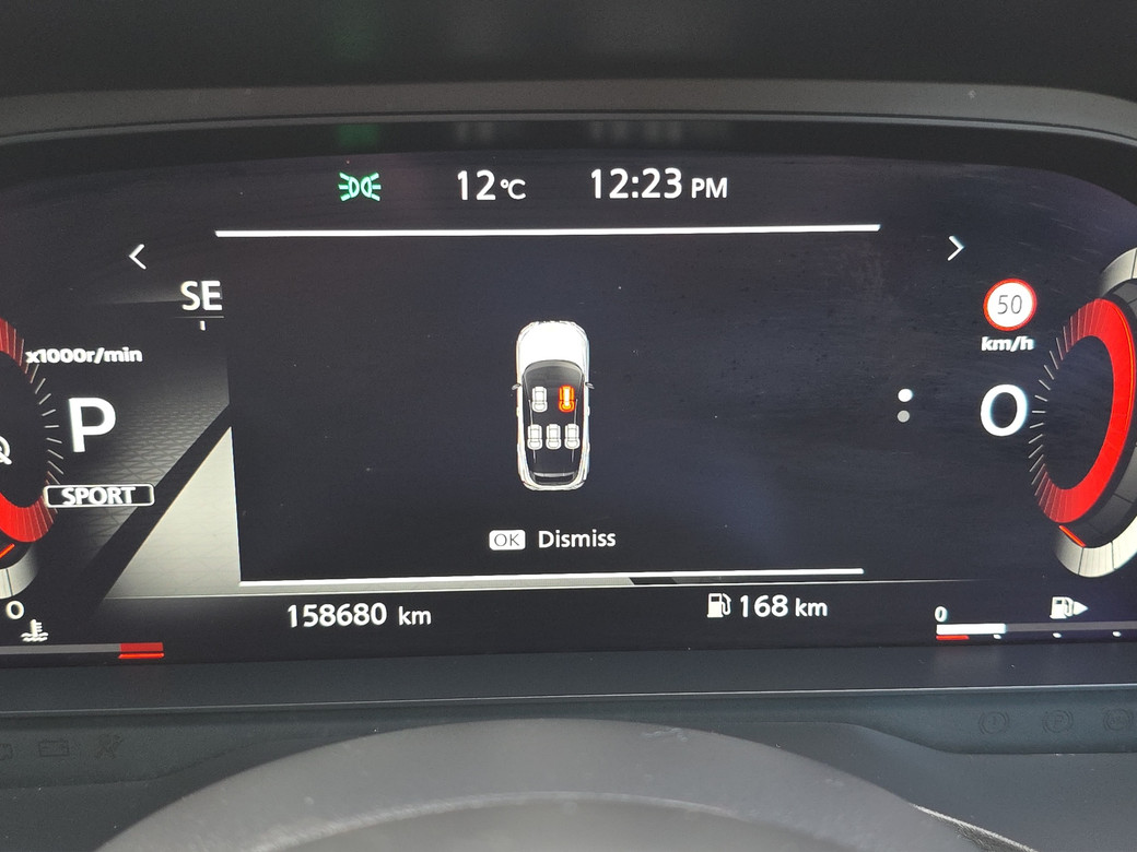 2022 Nissan Qashqai