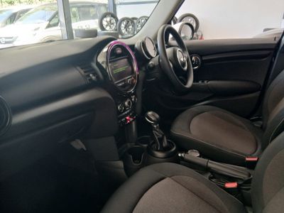 2015 Mini Cooper