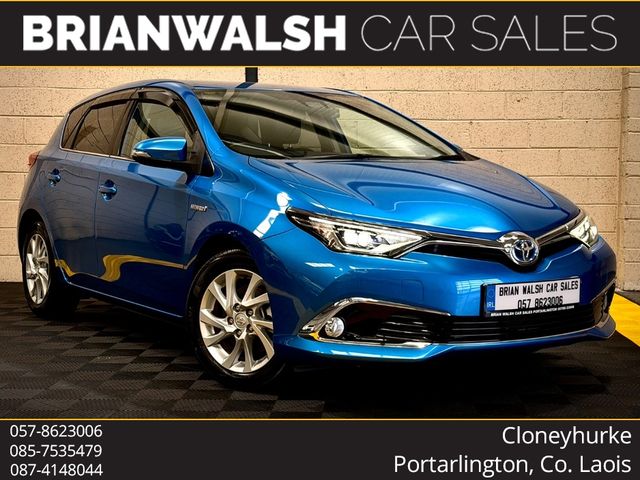 vehicle for sale from Brian Walsh Car Sales Portarlington