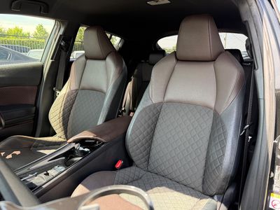 2017 Toyota C-HR