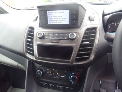 2024 Ford Transit Connect