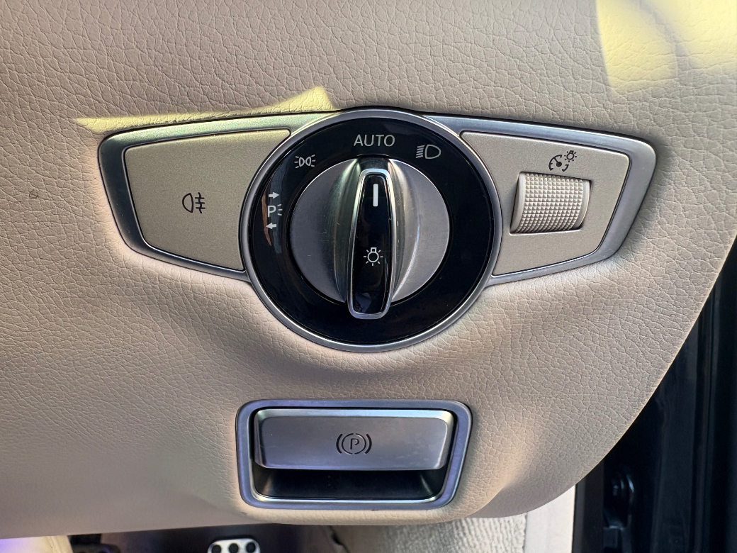 2018 Mercedes-Benz S Class