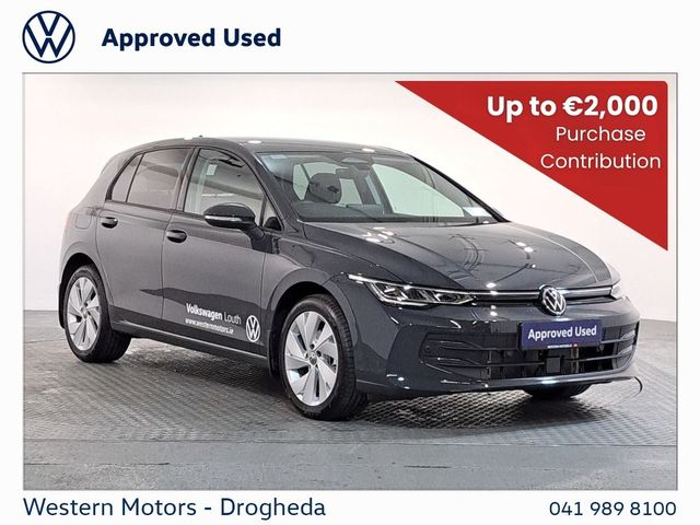 vehicle for sale from Western Motors Galway