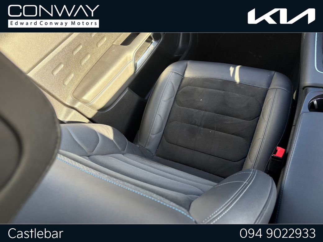 2024 Citroen C5 Aircross