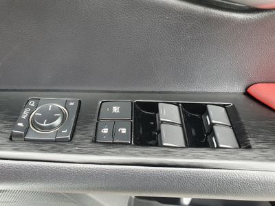 2019 Lexus UX 250H