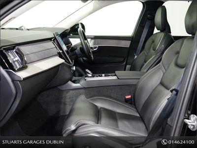 2025 Volvo XC90