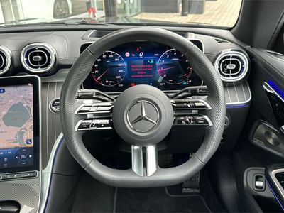 2025 Mercedes-Benz CLE