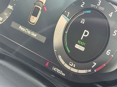 2023 Land Rover Range Rover