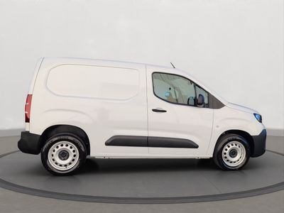2024 Peugeot Partner