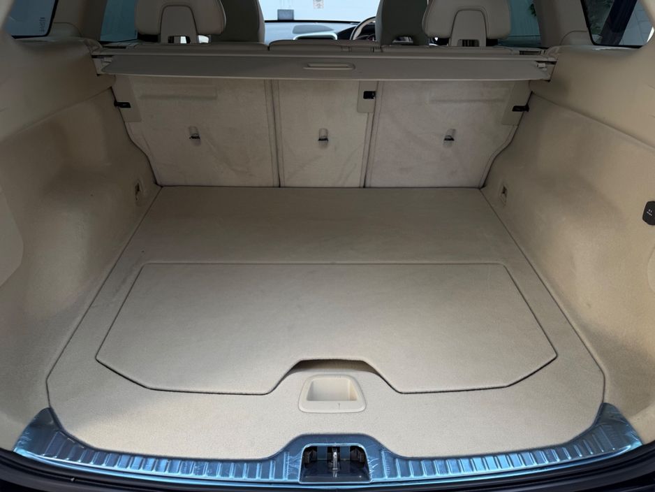 2017 Volvo XC60