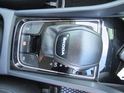 2023 Skoda Kodiaq